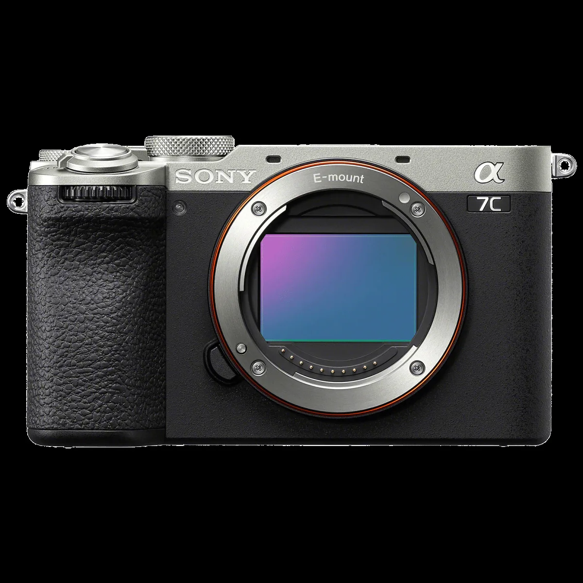 SONY Alpha 7CM2 34.1MP Mirrorless Camera (Body Only, 35.9 x 23.9 mm Sensor, BIONZ XR Image Processor)