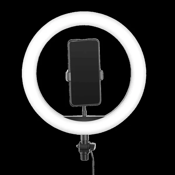 Digitek Ring LED 12 Inches PEX