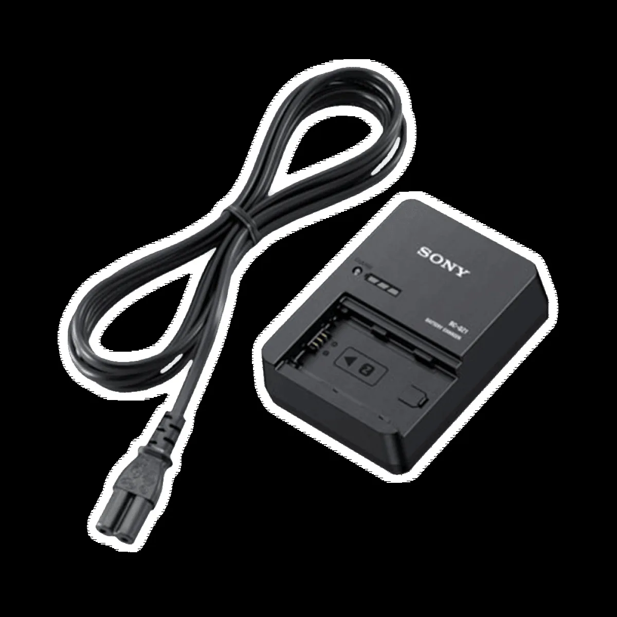 SONY BC-QZ1 Camera Battery Charger for NP-FZ100