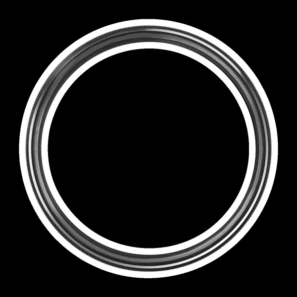 Carl Zeiss T* 43mm Camera Lens UV Filter (Anti Reflective Coating)