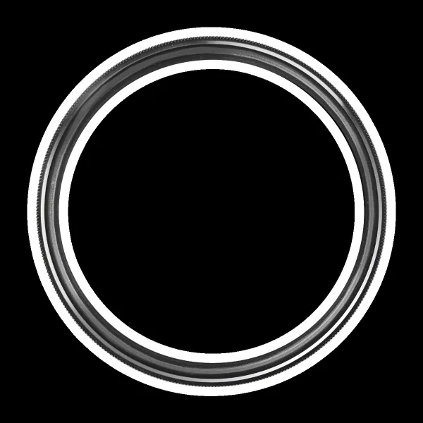 Carl Zeiss T* 55mm Camera Lens UV Filter (Anti Reflective Coating)