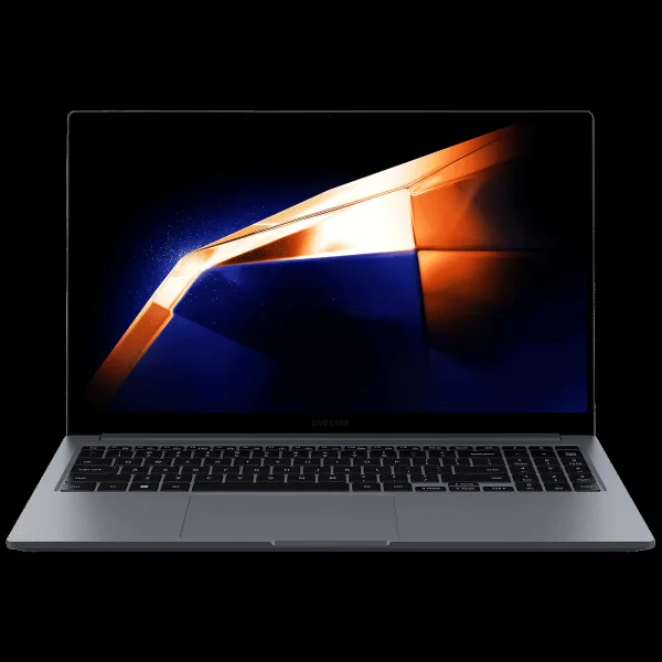 SAMSUNG Galaxy Book4 Intel Core 7 Thin & Light Laptop (16GB, 512GB SSD, Windows 11 Home, 15.6 inch Full HD LED Display, MS Office 2024, Gray, 1.55 KG)
