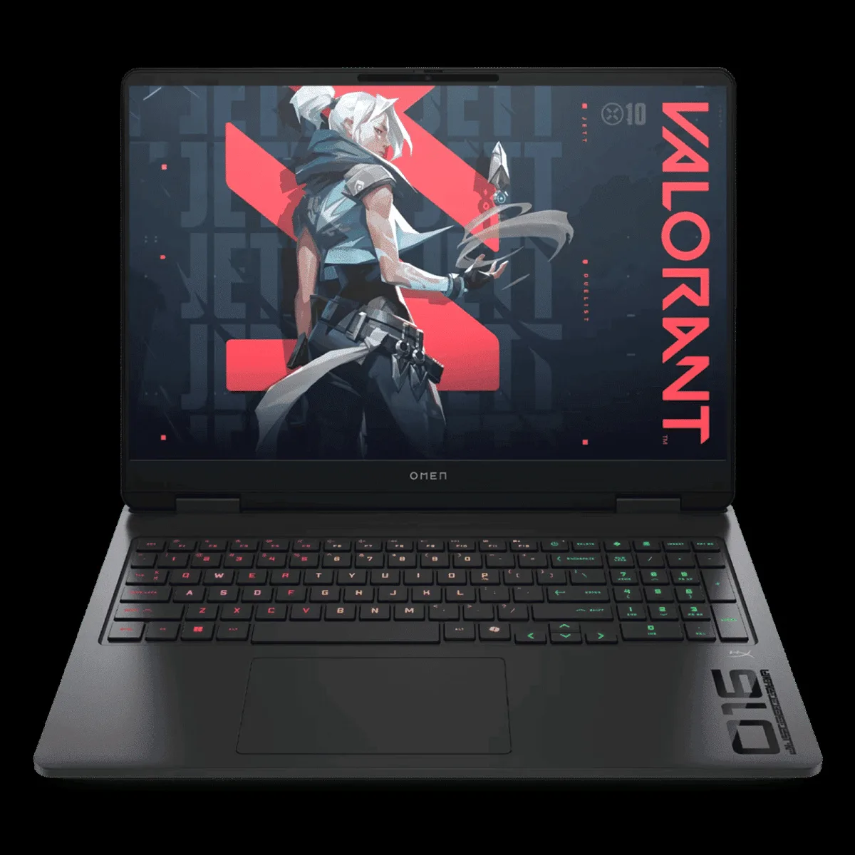 HP OMEN 16 Intel Core Ultra 7 Gaming Laptop (24GB, 1TB SSD, Windows 11 Home, 8GB Graphics, 16 inch 165 Hz 2K IPS Display, NVIDIA GeForce RTX 5060, MS Office Home 2024, Shadow Black, 2.43 KG)