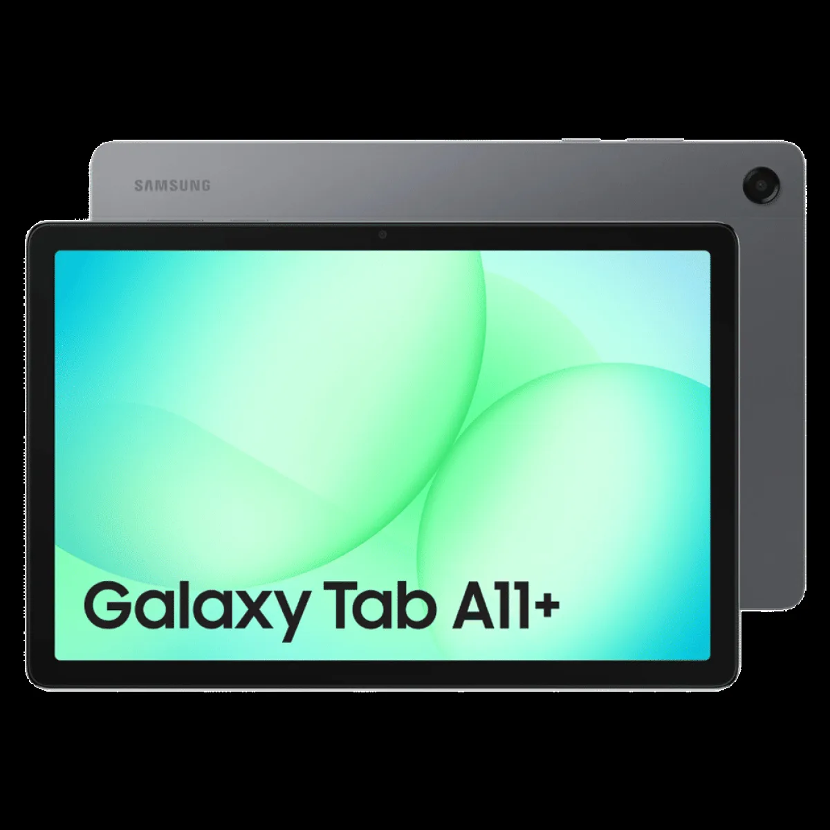 SAMSUNG Galaxy Tab A11 Plus Wi-Fi+5G Android Tablet (11 Inch, 8GB RAM, 256GB ROM, Gray)