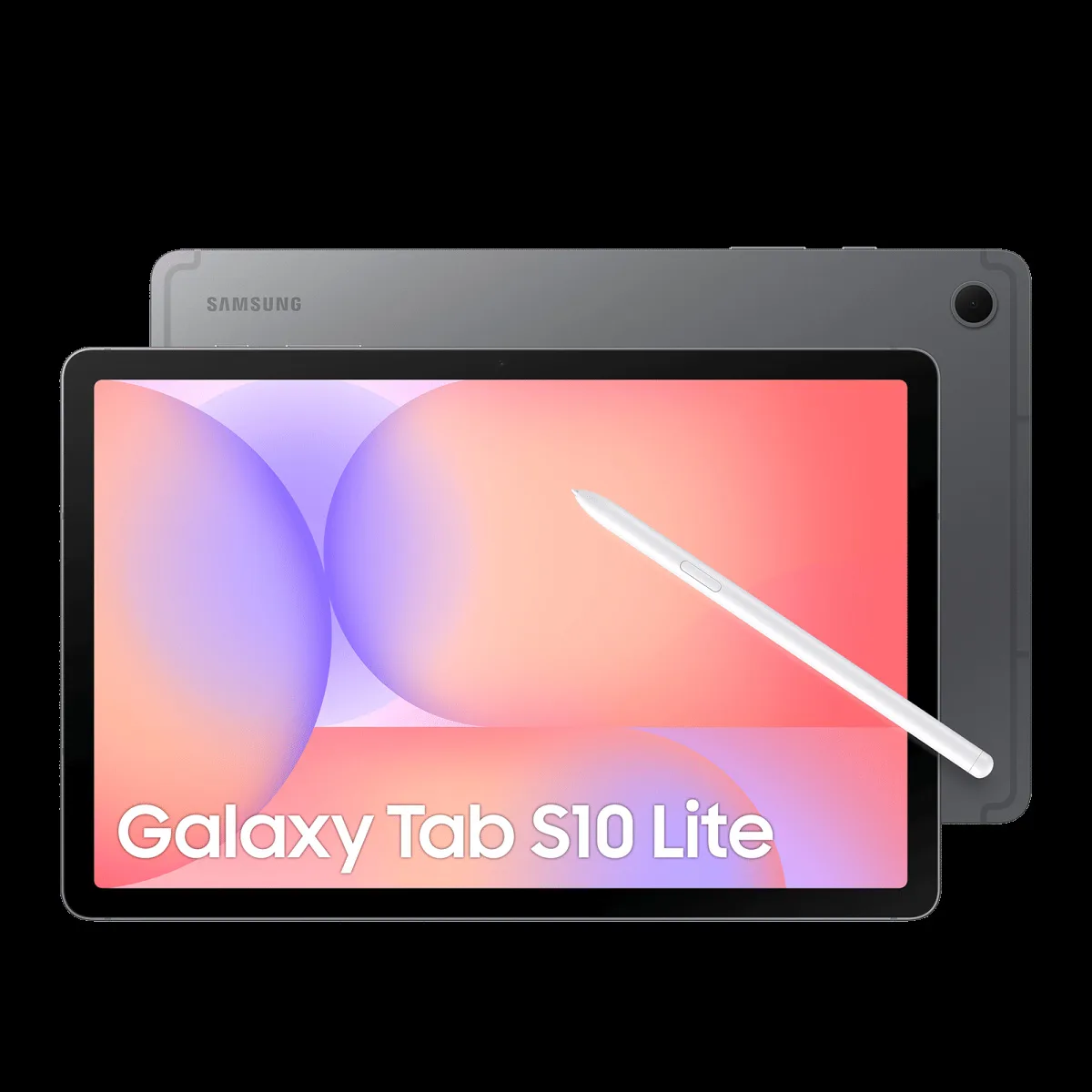 SAMSUNG Galaxy Tab S10 Lite Wi-Fi Android Tablet with S Pen (10.9 Inch, 6GB RAM, 128GB ROM, Gray)