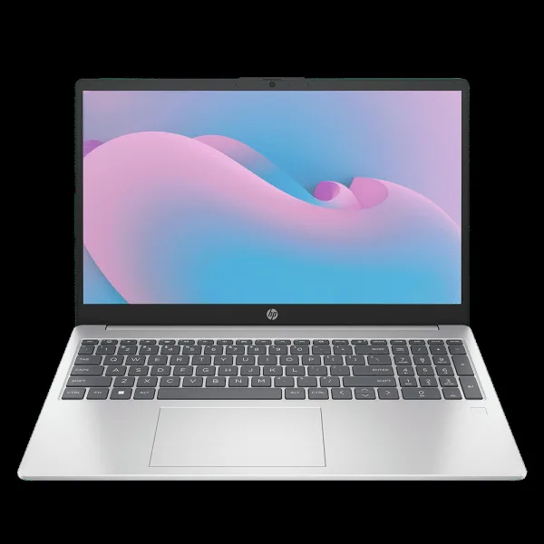 HP 15-fc0533AU AMD Ryzen 7 Thin & Light Laptop (16GB, 512GB SSD, Windows 11 Home, 15.6 inch Full HD Display, Natural Silver, 1.59 KG)