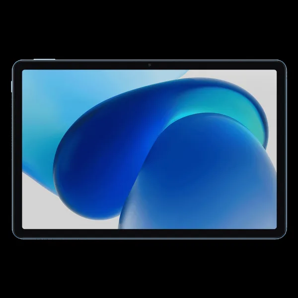 Redmi Pad 2 Wi-Fi+4G Android Tablet (11 Inch, 8GB RAM, 256GB ROM, Sky Blue)