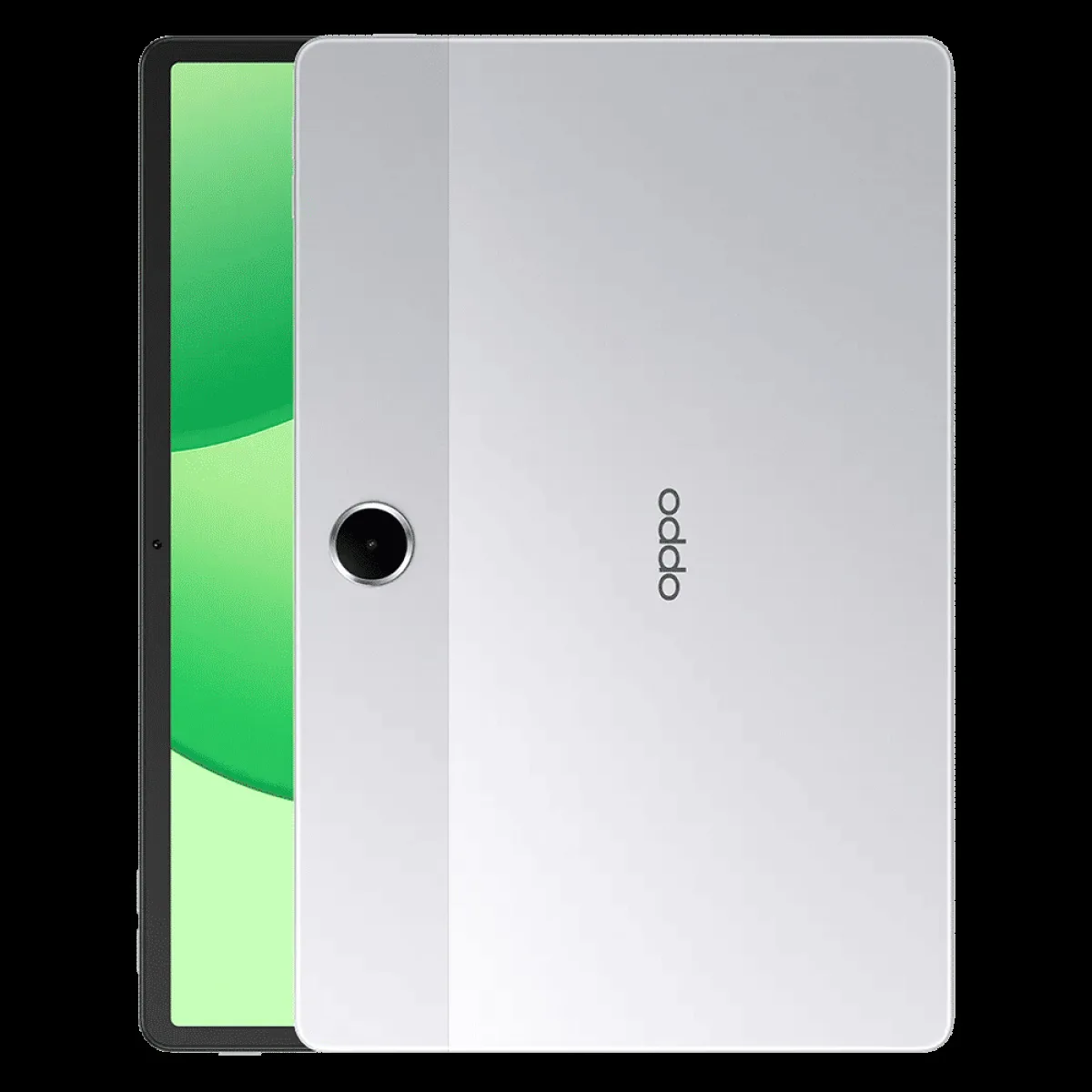 oppo Pad SE Wi-Fi Android Tablet (11 Inch, 4GB RAM, 128GB ROM, Starlight Silver)