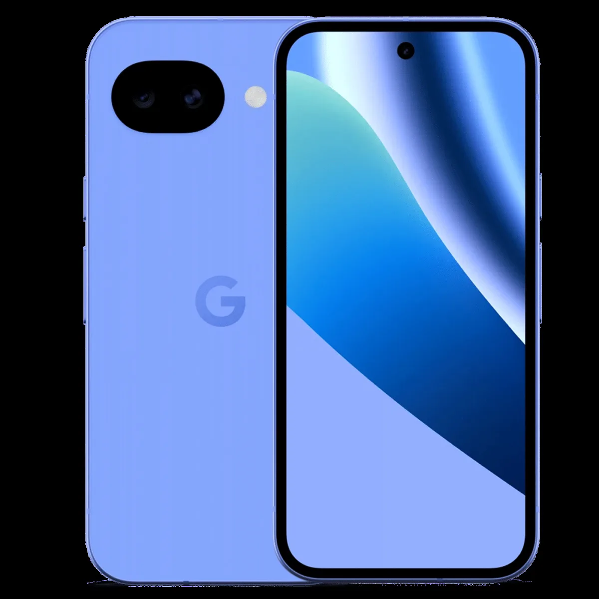 Google Pixel 10a 5G (8GB RAM, 256GB, Lavender)