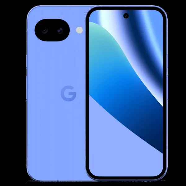 Google Pixel 10a 5G (8GB RAM, 256GB, Lavender)