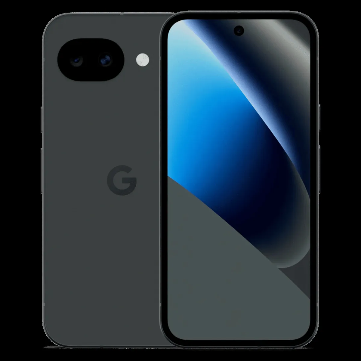 Google Pixel 10a 5G (8GB RAM, 256GB, Obsidian)