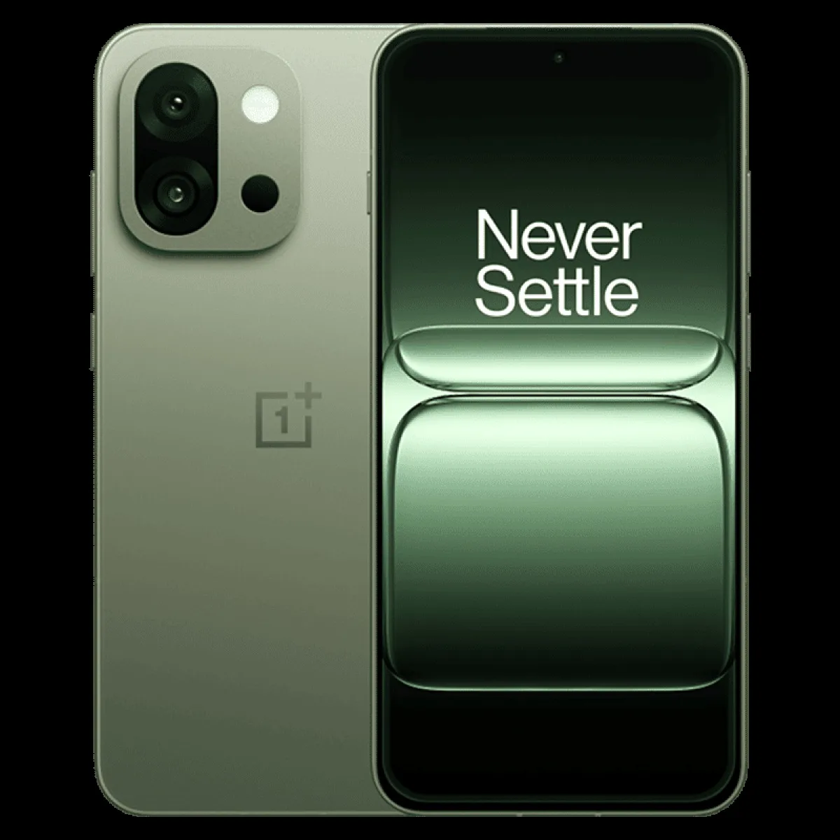 OnePlus 13s 5G (12GB RAM, 256GB, Green Silk)