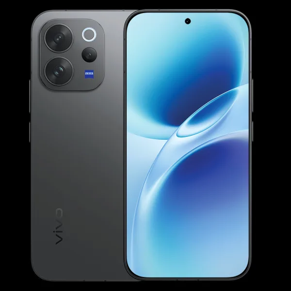 vivo V70 Elite 5G (12GB RAM, 512GB, Black)