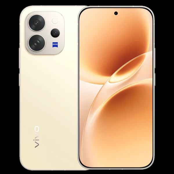 vivo V70 5G (8GB RAM, 256GB, Lemon Yellow)