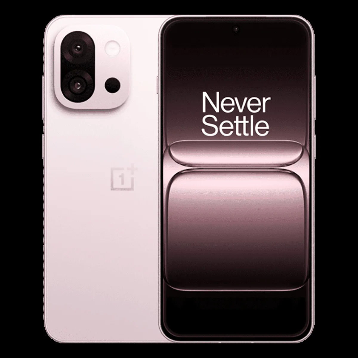OnePlus 13s 5G (12GB RAM, 256GB, Pink Satin)