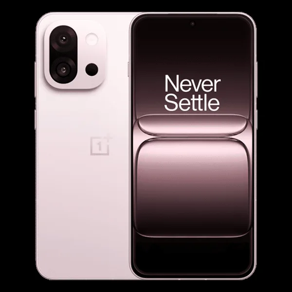 OnePlus 13s 5G (12GB RAM, 256GB, Pink Satin)
