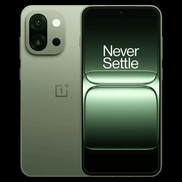 OnePlus 13s 5G (12GB RAM, 512GB, Green Silk)