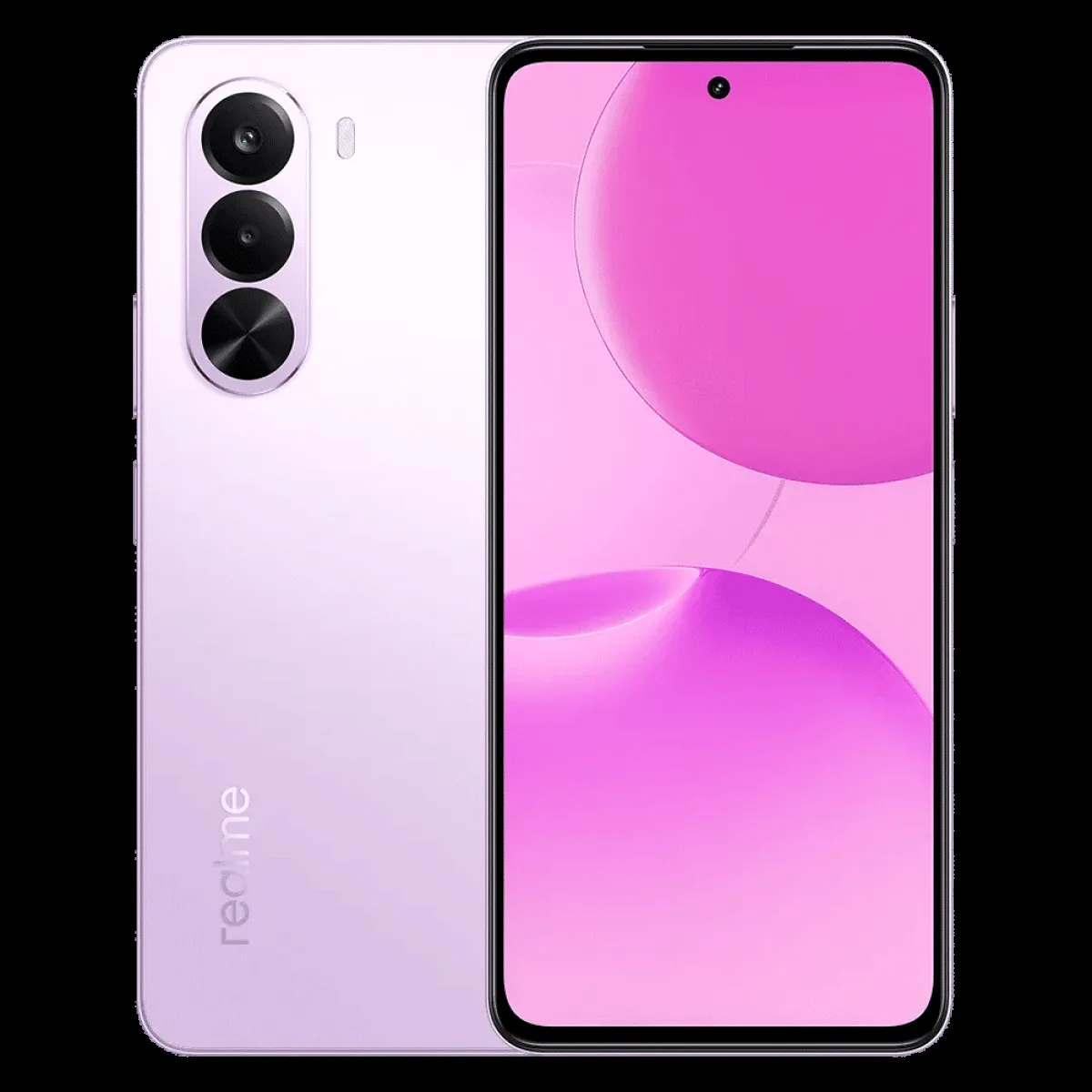 realme P4x 5G (8GB RAM, 128GB, Elegant Pink)