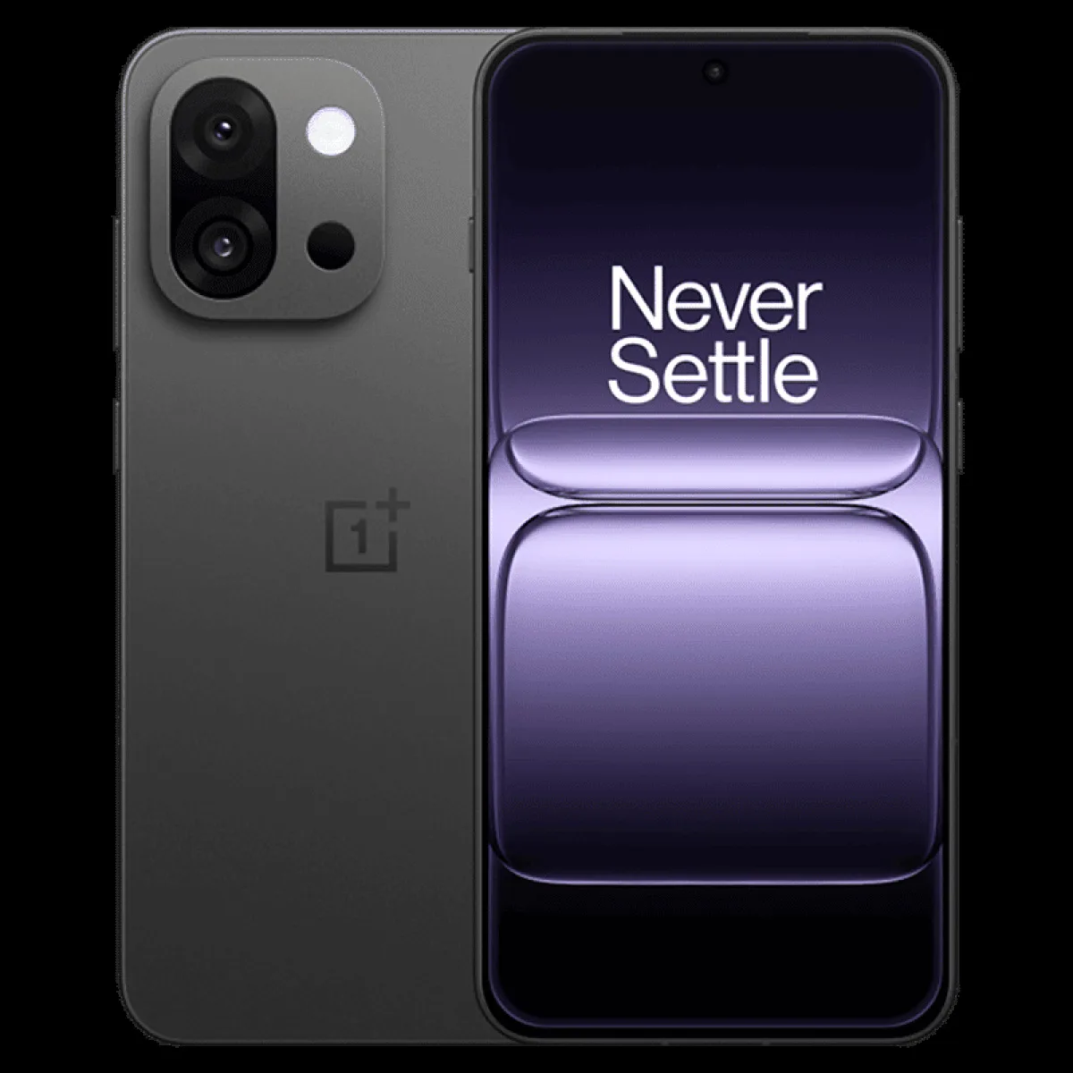 OnePlus 13s 5G (12GB RAM, 512GB, Black Velvet)