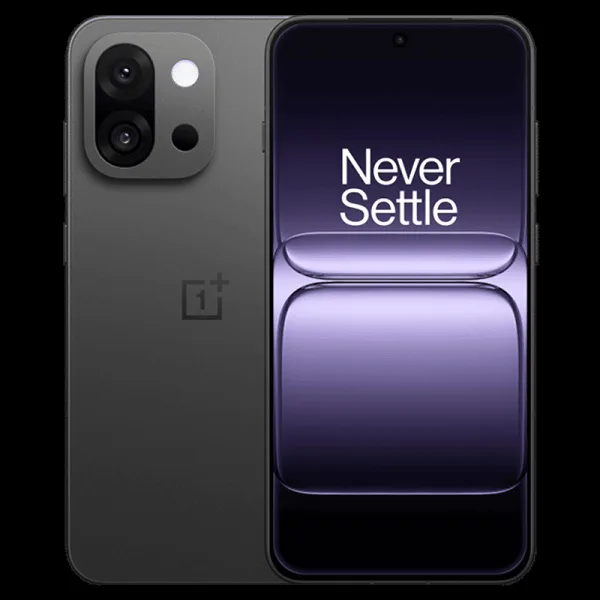OnePlus 13s 5G (12GB RAM, 512GB, Black Velvet)