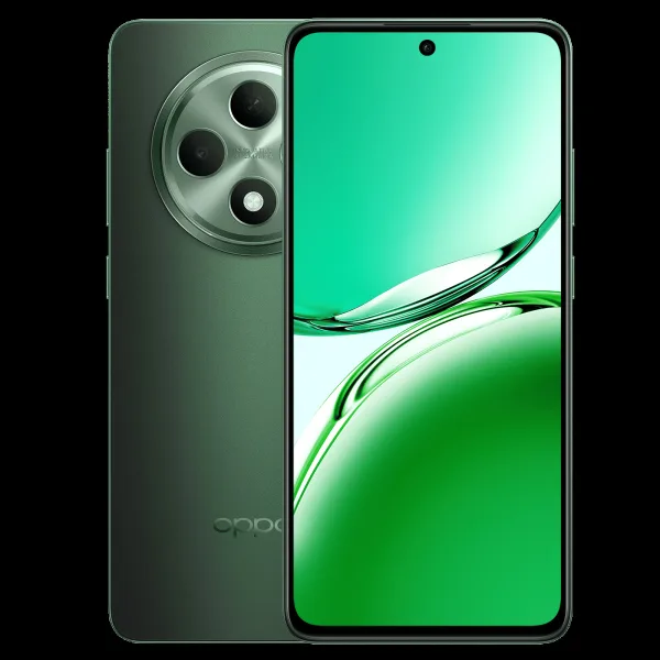 oppo F27 5G (8GB RAM, 128GB, Emerald Green)
