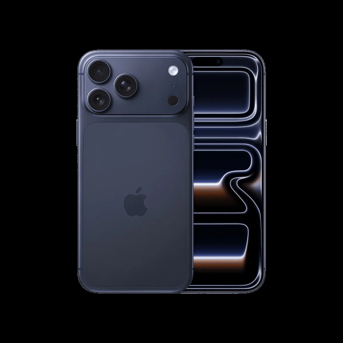 Apple iPhone 17 Pro Max (256GB, Deep Blue)