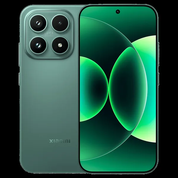 Xiaomi 17 5G (12GB RAM, 512GB, Venture Green)