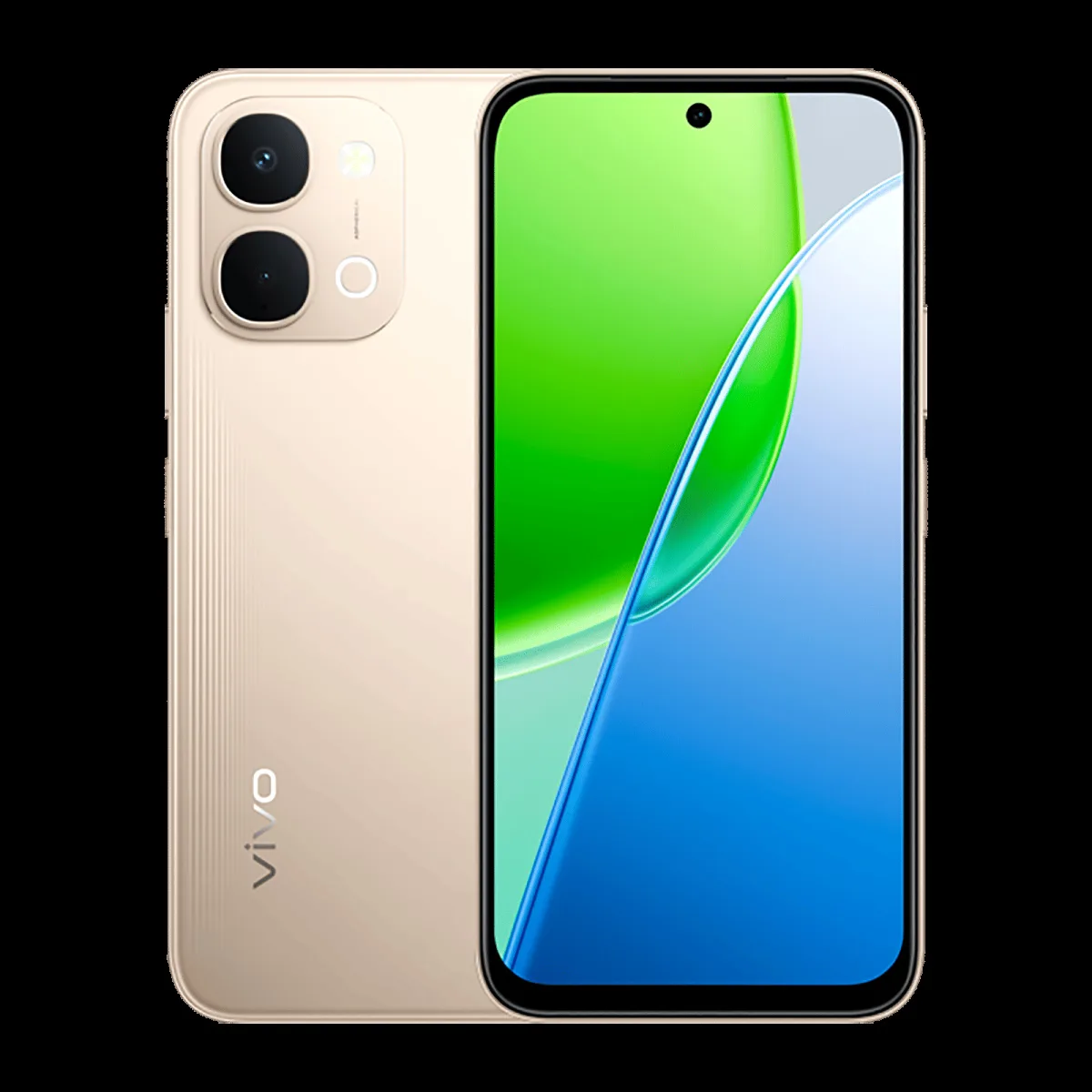 vivo Y51 Pro 5G (8GB RAM, 256GB, Noble Gold)