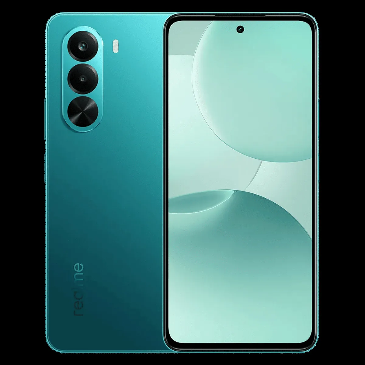 realme P4x 5G (8GB RAM, 256GB, Lake Green)