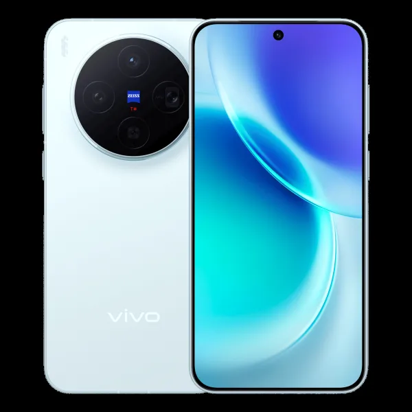 vivo X300 5G (12GB RAM, 512GB, Mist Blue)