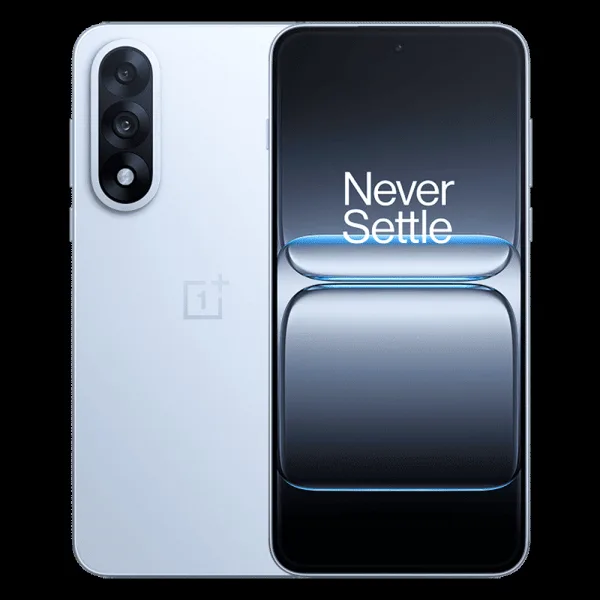 OnePlus Nord 5 5G (8GB RAM, 256GB, Dry Ice)