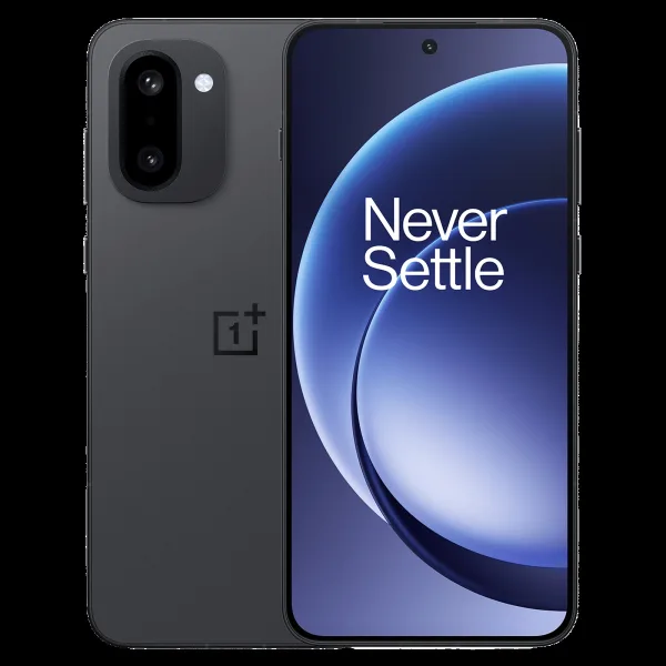 OnePlus 15R 5G (12GB RAM, 512GB, Charcoal Black)