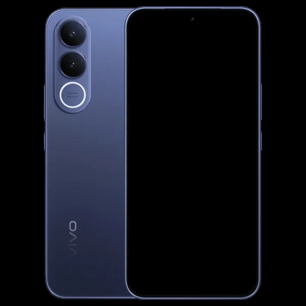 vivo V70 FE 5G (8GB RAM, 128GB, Monsoon Blue)