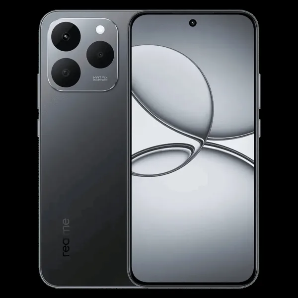 Realme 15T 5G (8GB RAM, 128GB, Suit Titanium)