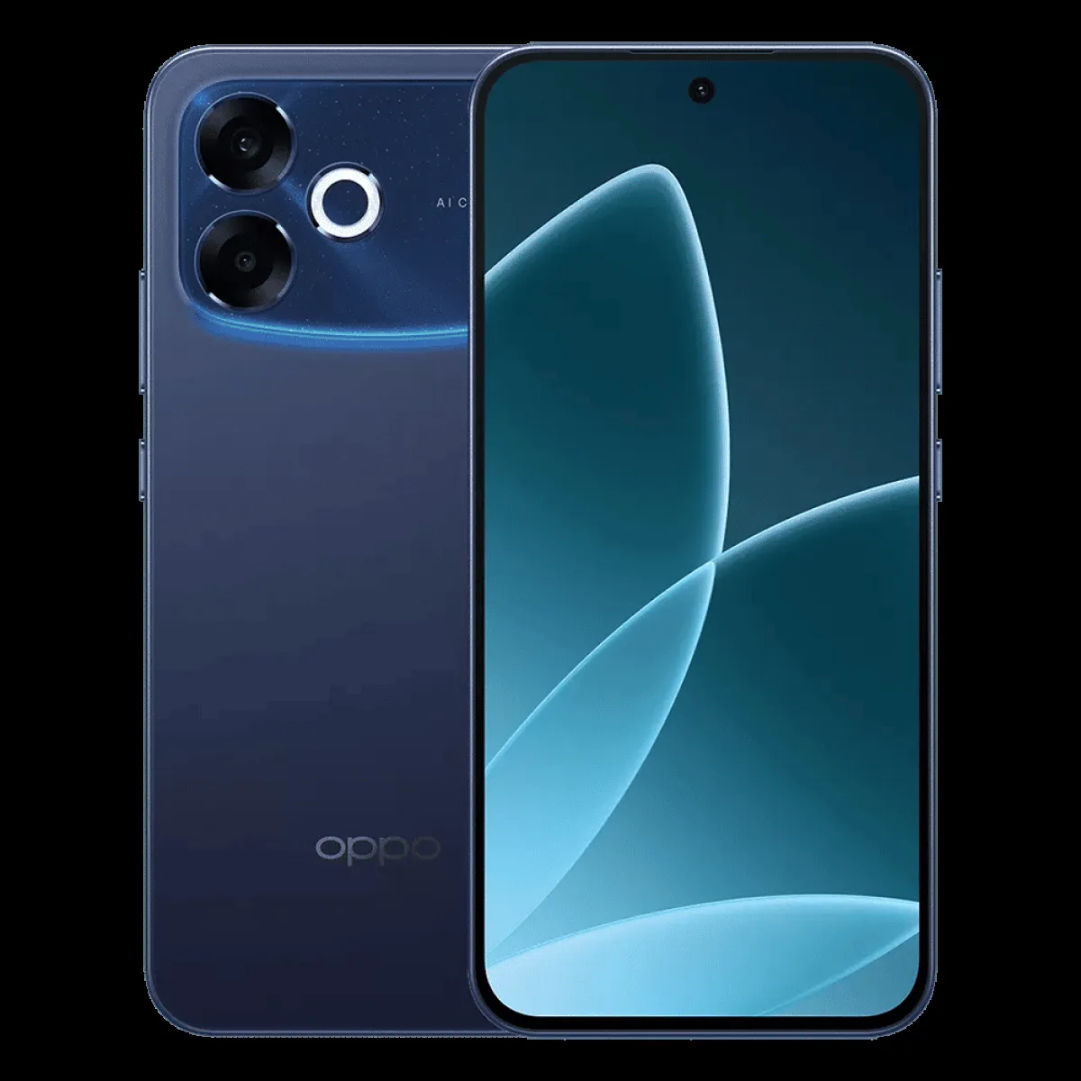 oppo F33 Pro 5G (8GB RAM, 128GB, Starry Blue)