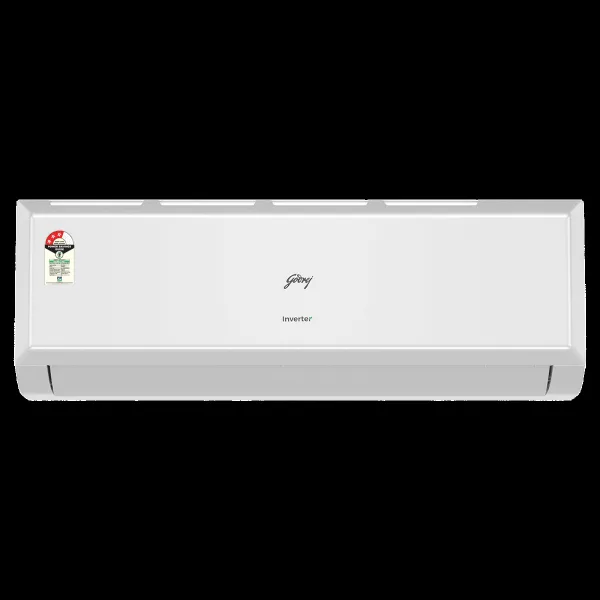 Godrej P Series Convertible 1.5 Ton 3 Star Inverter Split AC with I-Sense Technology (Copper Condenser, 40101701SD01549)