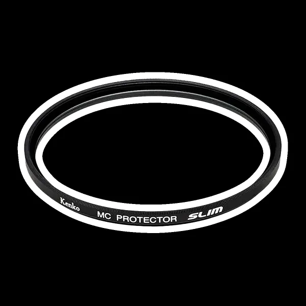 Kenko Smart Protector 82mm Camera Lens MC Filter (Multi-Coating Slim Design)