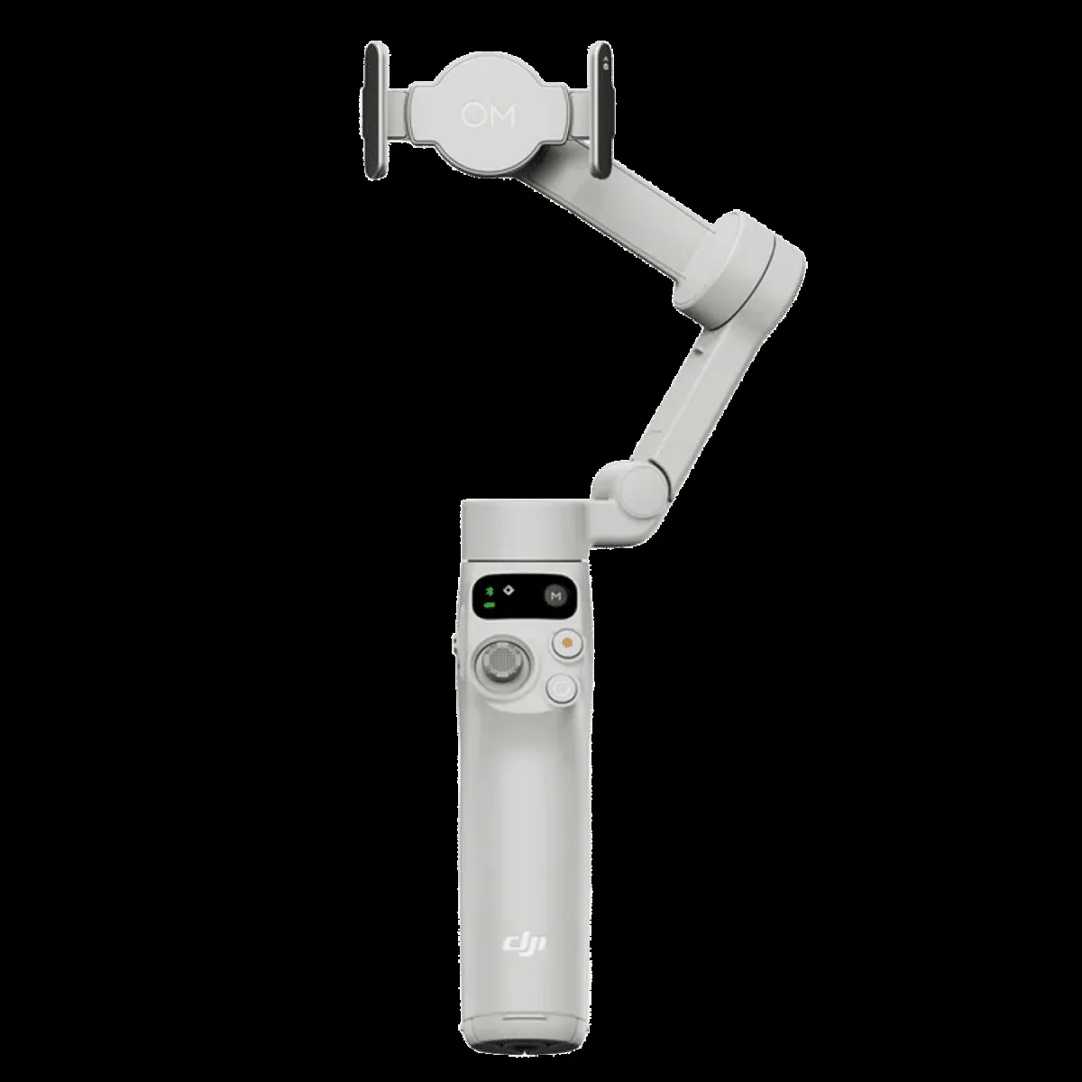 DJI Osmo 7 3-Axis Gimble for Mobile (ActiveTrack 7.0, Grey)