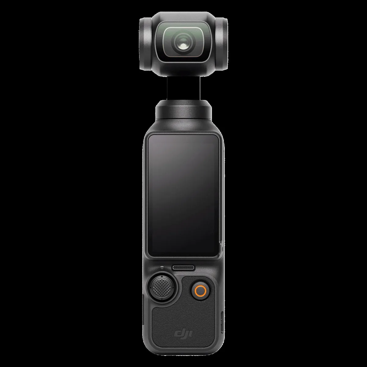 DJI Osmo Pocket 3 4K and 9.4MP 120 FPS Digital Vlogging Camera with Three Axis Stabilization (Black)