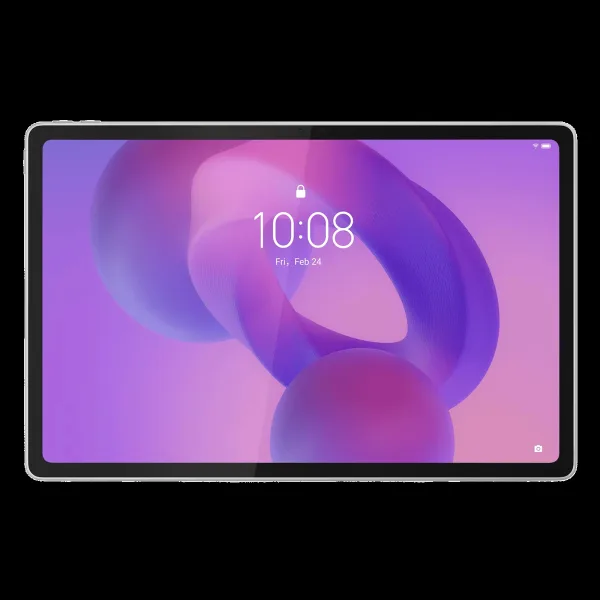 Lenovo Idea Tab Plus Wi-Fi Android Tablet with Lenovo Tab Pen (12.1 Inch, 12GB RAM, 256GB ROM, Cloud Grey)