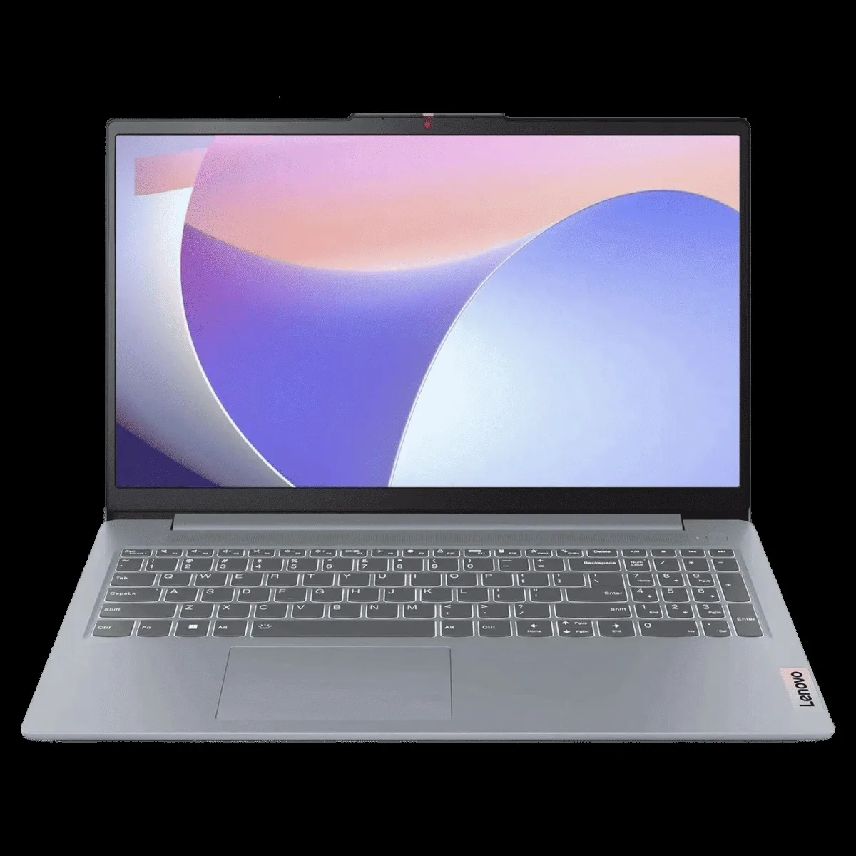 Lenovo IdeaPad Slim 3 15AMN8 AMD Ryzen 3 7320U Thin & Light Laptop (8GB, 512GB SSD, Windows 11 Home, 15.6 inch Full HD Display, MS Office 2024, Arctic Grey, 1.62 KG)