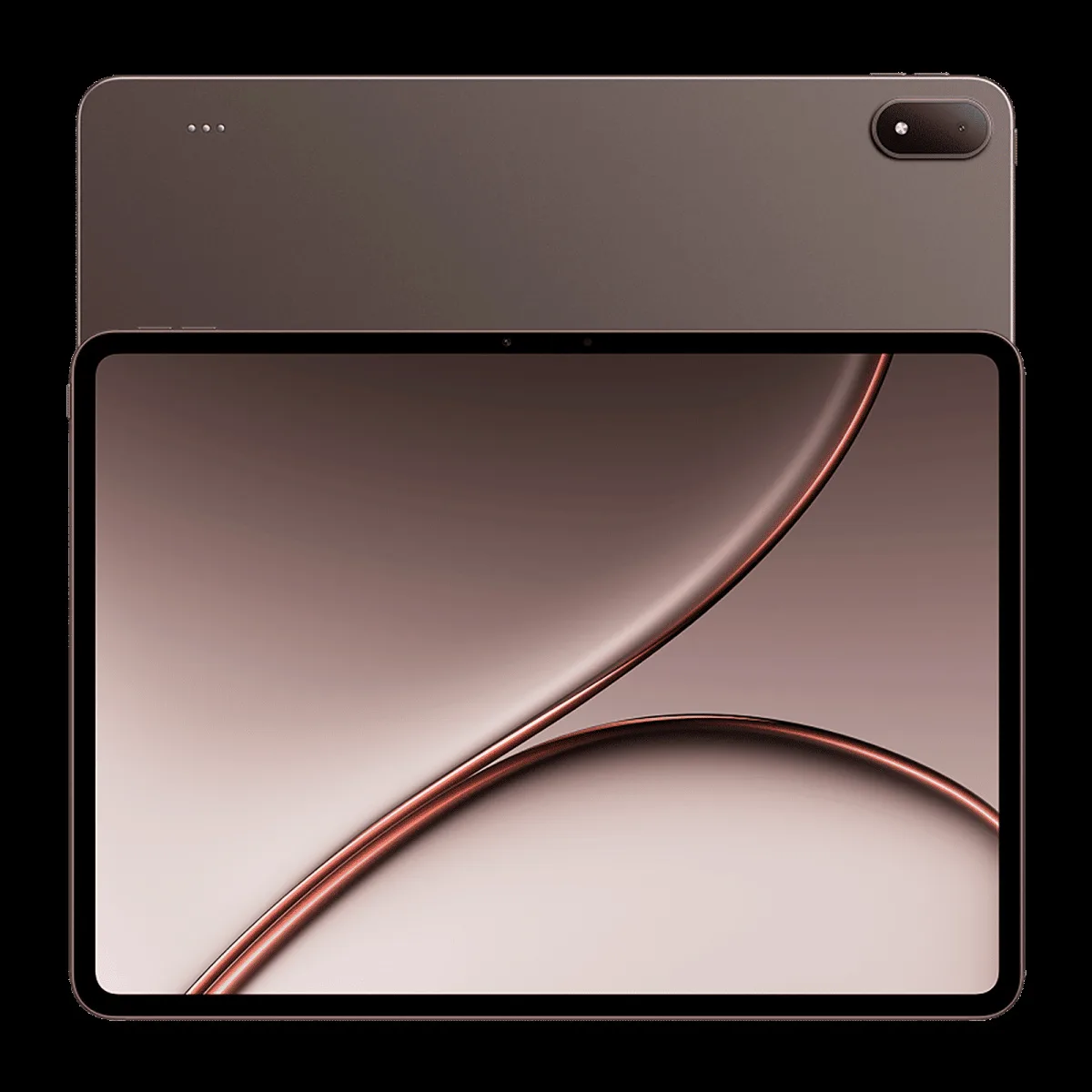 OnePlus Pad 4 Wi-Fi Android Tablet (13.2 Inch, 12GB RAM, 512GB ROM, Dune Glow)