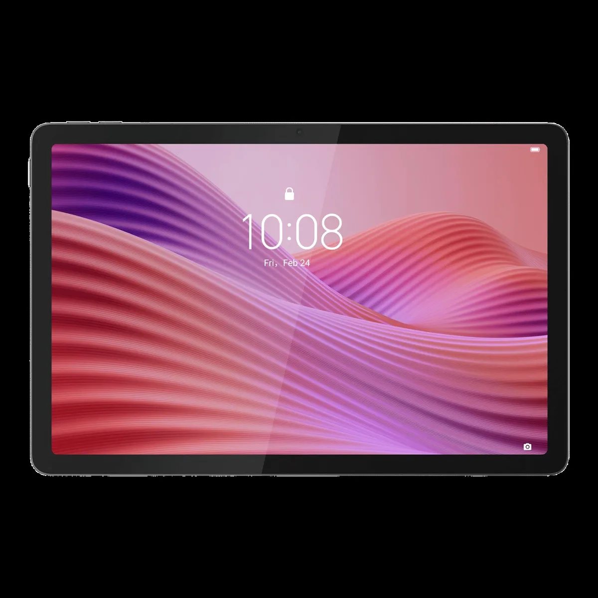 Lenevo Tab Wi-Fi Android Tablet (10.1 Inch, 4GB RAM, 64GB ROM, Luna Grey)