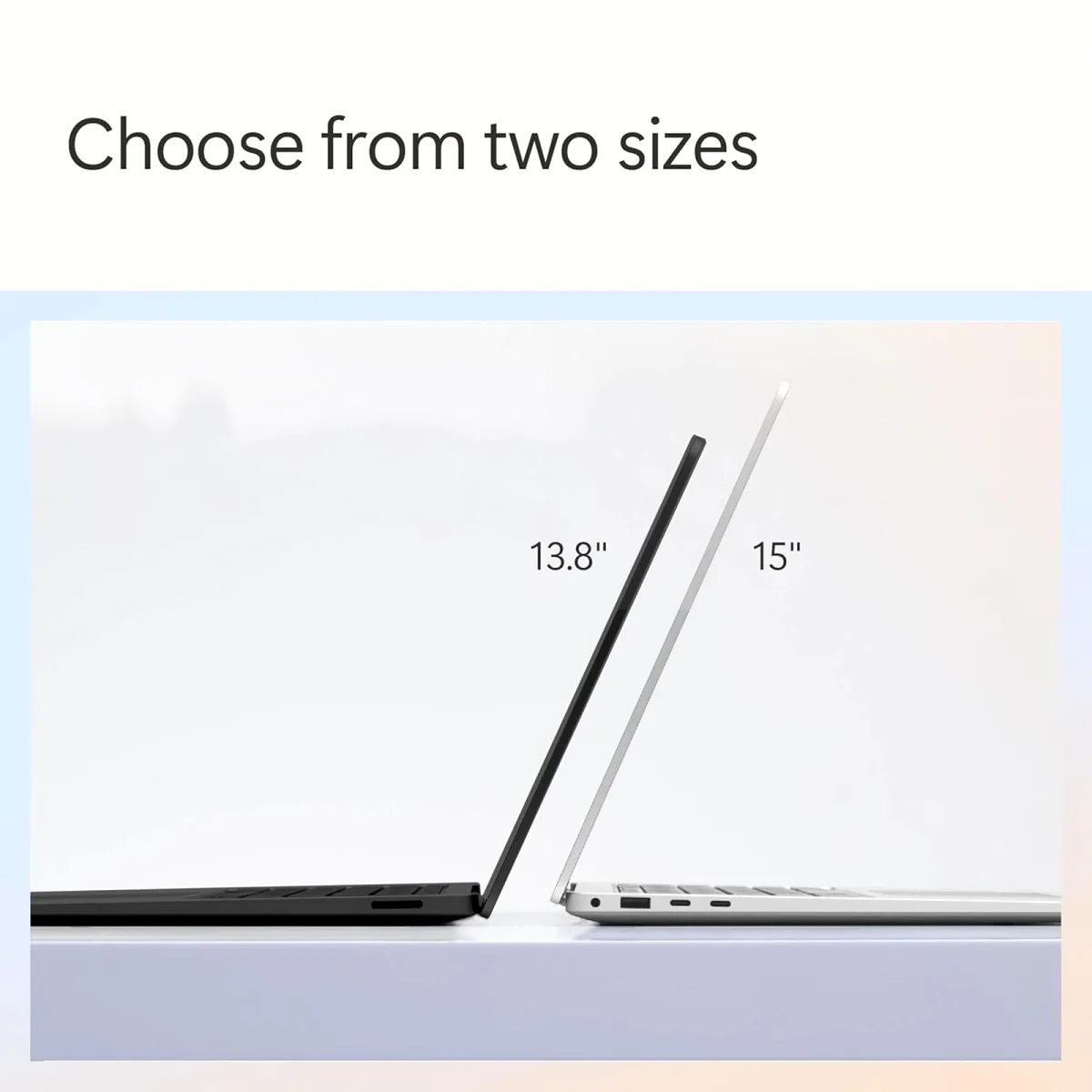 Microsoft Surface 7th Edition Snapdragon X Plus Touchscreen Ultra Thin Laptop (16GB, 512GB SSD, Windows 11 Home, 13.8 inch LCD Display, Microsoft 365 for 6 Months, Black, 1.34 KG)