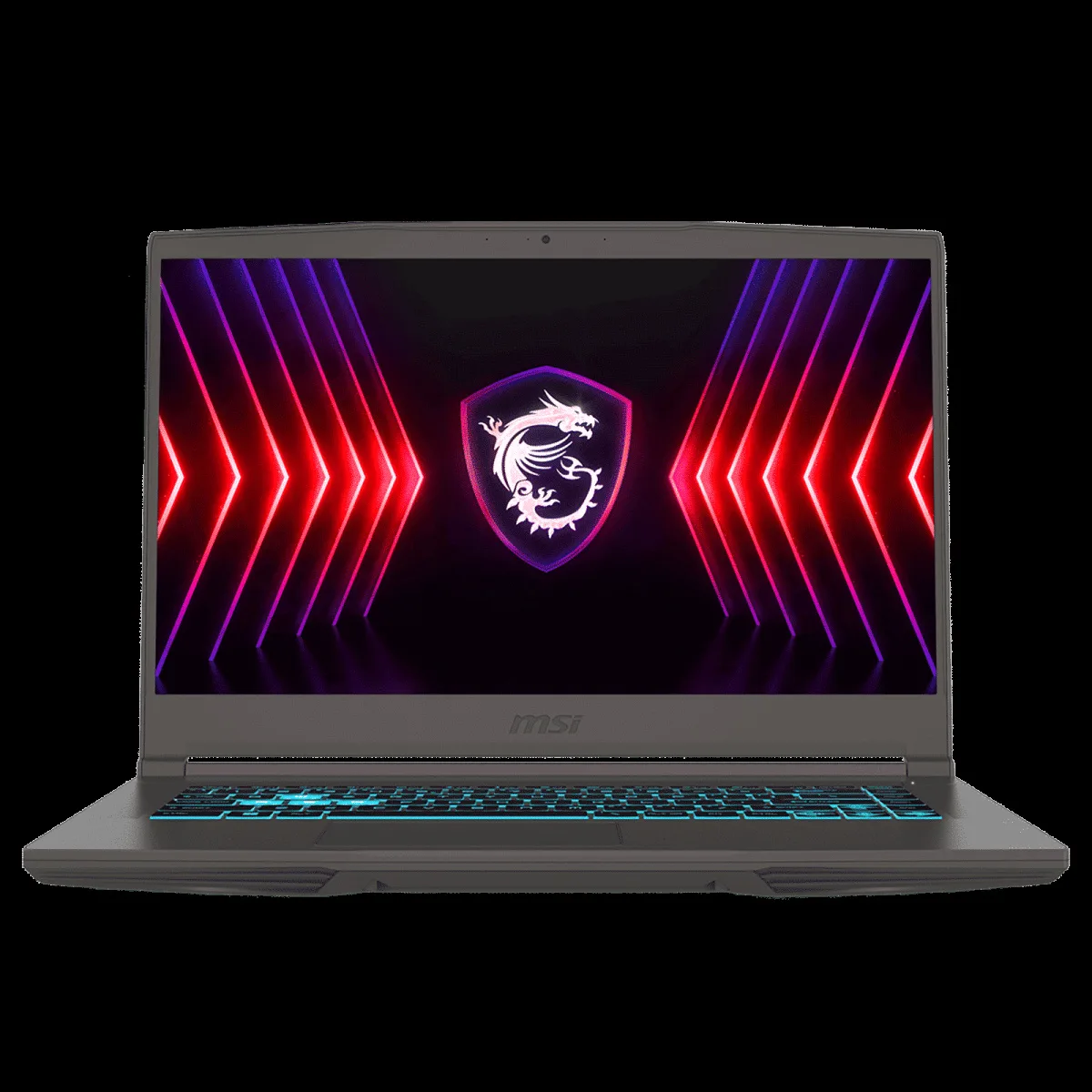 MSI Thin 15 B13UC-3231IN Intel Core i5 13th Gen Gaming Laptop (16GB, 512GB SSD, Windows 11 Home, 4GB Graphics, 15.6 inch 144 Hz Full HD Display, NVIDIA GeForce RTX 3050, MS Office Home 2021, Cosmos Gray, 1.86 KG)