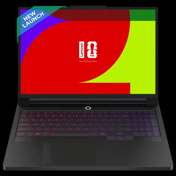 Lenovo Legion Pro 7 16IAX10H Intel Core Ultra 9 Gaming Laptop (32GB, 1TB SSD, Windows 11 Home, 12GB Graphics, 16 Inch 240 Hz WQXGA IPS Display, NVIDIA GeForce RTX 5070, MS Office Home 2024, Eclipse Black, 2.57 KG)