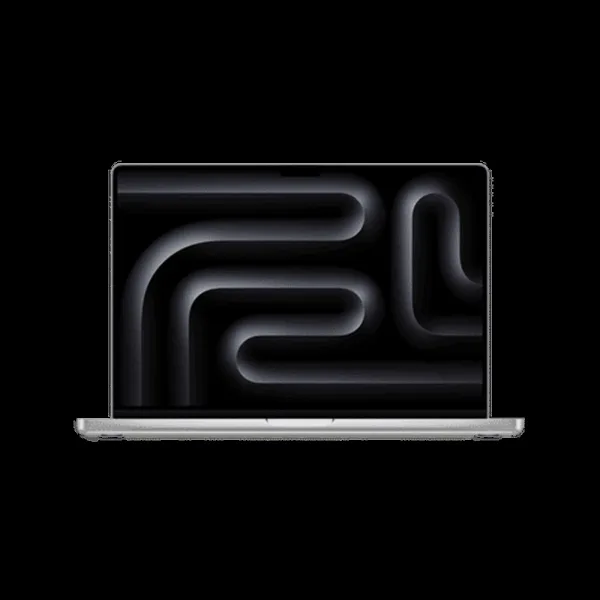 Apple MacBook Pro (16.2 inch, M5 Pro, 24GB, 1TB, macOS Tahoe, Sliver)