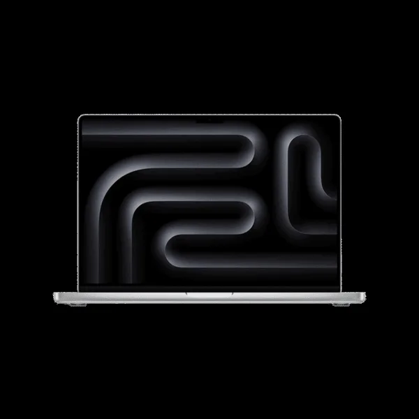 Apple MacBook Pro (16.2 inch, M5 Pro, 48GB, 1TB, macOS Tahoe, Sliver)