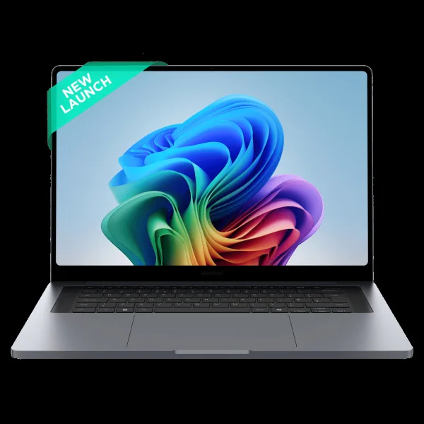 SAMSUNG Galaxy Book6 Ultra Intel Core Ultra 7 Touchscreen Gaming Laptop (32GB, 1TB SSD, Windows 11 Home, 8GB Graphics, 16 inch 120 Hz WQXGA Plus Dynamic AMOLED 2X Display, NVIDIA GeForce RTX 5070, MS Office Home & Student 2024, Gray, 1.89 KG)
