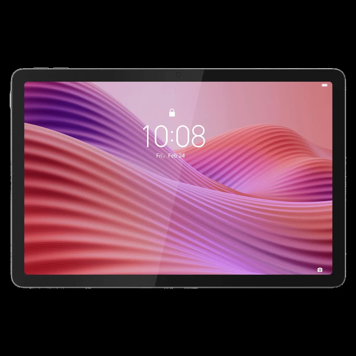 Lenevo Tab Wi-Fi Android Tablet (10.1 Inch, 4GB RAM, 64GB ROM, Polar Blue)